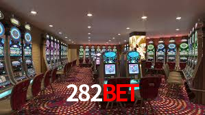Torneios 282bet